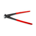 Tenaza de fuerza para armadores negro atramentado 300 mm - 99 11 300