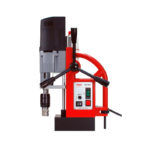 Taladro de columna base magnetica 230V - 108005RS
