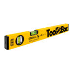 Nivel de burbuja Tool Box 43 cm ref: 16320