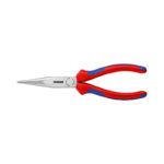 Alicate de montaje negro atramentado 200 mm - 26 12 200