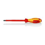 Destornillador para tornillos cruciformes Phillips® 270 mm - 98 24 03