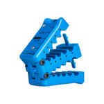 Sangrador fibra óptica - MS-326