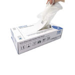 Guantes de látex caja x 100 unidades