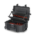 Maleta de herramientas "Robust45" - 00 21 37 LE