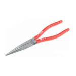 Pinza de punta mecánica 8" con cortafrío - 15-200/2022