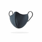 Tapabocas antifluido lavable - 10 unidades