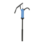 Extractor de polietileno 55 galones azul - 13003