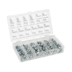 Estuche engrasadores 140 unidades - 16090