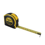 Flexómetro encauchetado BM40 - 8M - 17746
