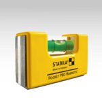 Nivel mini de bolsillo Pro Magnetic - 17953