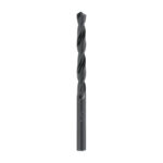 Broca HSS DIN 338 5.0 mm X 3 1/2 negra - 201050