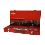 Juego de herramientas para roscar - 245040