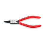 Alicate para arandelas negro atramentado 140 mm - 44 11 J0
