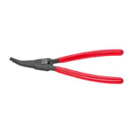 Alicate para arandelas especiales bruñido 200 mm - 45 21 200