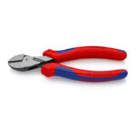 X-Cut® negro atramentado 160 mm - 73 02 160