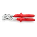 Tenaza llave cromado 250 mm - 86 07 250