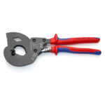 Cortacables  para cables ACSR con núcleo de acero 340 mm - 95 32 340 SR