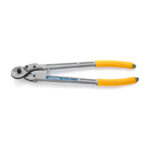 Cortacables para cable trenzado con fundas de plástico 600 mm - 95 71 600