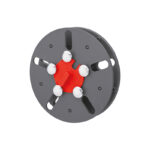 Cargador de mordazas vacía - 97 39 90