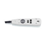 Herramienta de presión para LSA-Plus y construidos identicamente 175 mm - 97 40 10