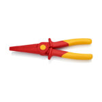 Alicate de montaje de plástico aislante 220 mm - 98 62 02