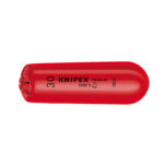 Boquilla de autofijación 80 mm - 98 65 10