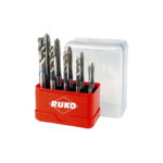 Juego de machos métrico M4-M10 - A245055