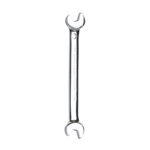 Llave velocidad doble extremo 7/16 - ASW-716