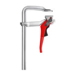 Prensa rápida de palanca 250/120 - GSH25