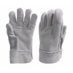 Guantes en carnaza reforzados / carnaza extra - MXCRCE