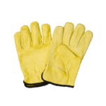 Guantes tipo ingeniero en vaqueta reforzado - MXIRA