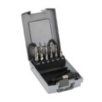 Set de brocas metal HSS X 7 mm - US270020