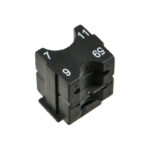 Cuchilla repuesto RG6/RG11 UST-500 - UST-205