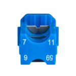 Catucho cuchilla repuesto RG 59/6 para UST-100 - UST-225