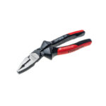 Alicate curvo mecánico - 21-410/30R2