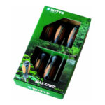 Juego destornilladores Nature 6 piezas MAXXPRO - 654866