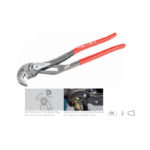 Llave ajustable espacios reducidos - 90-260/2022