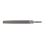 Lima plana bastarda 10" - BLY-238-001-10