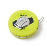 Cinta métrica de fibra de vidrio - BLY-120-008-10
