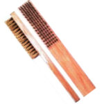 Cepillo antichispa en bronce