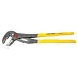 D504-10B Pinzas de ajuste rápido para bombas Klaw™ de 257 mm