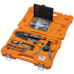 Kit de Herramientas para Panel Solar